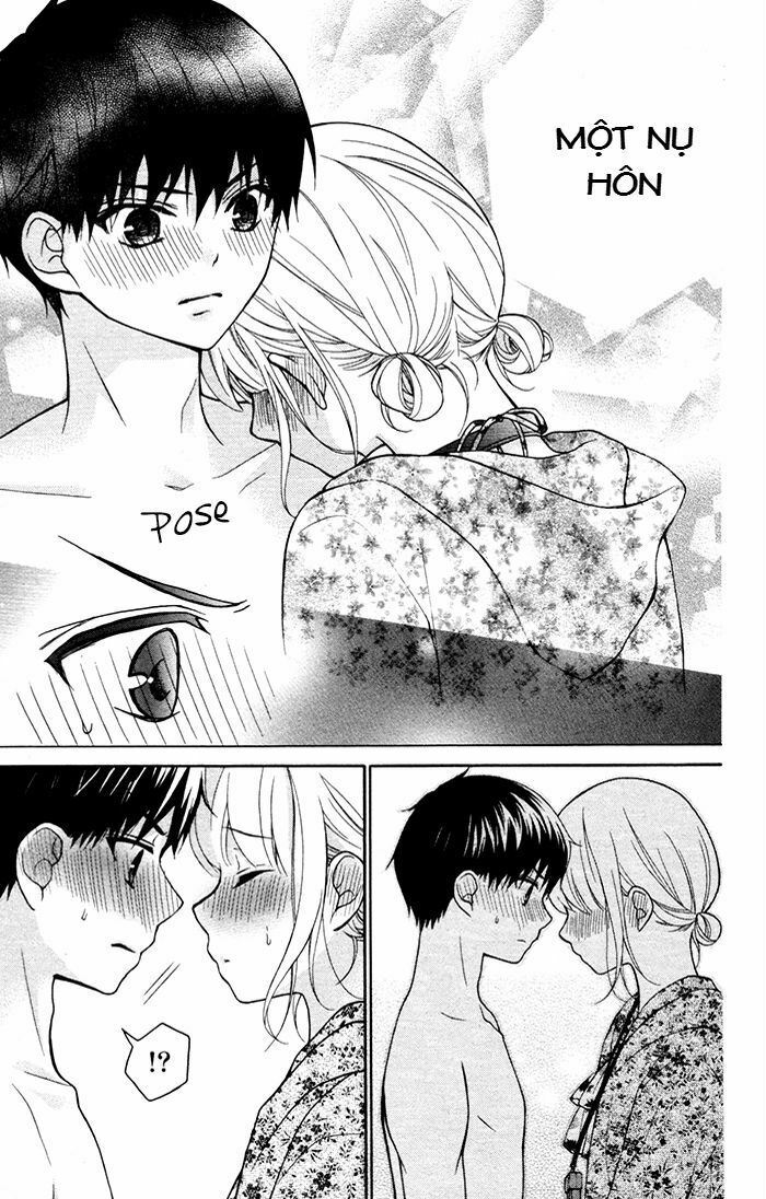 Henyoku no Labyrinth: Chapter 55