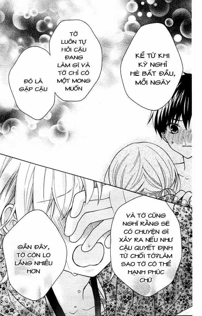 Henyoku no Labyrinth: Chapter 55