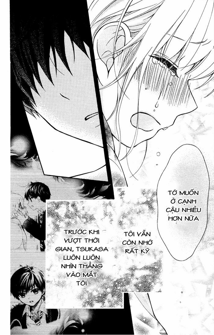 Henyoku no Labyrinth: Chapter 55