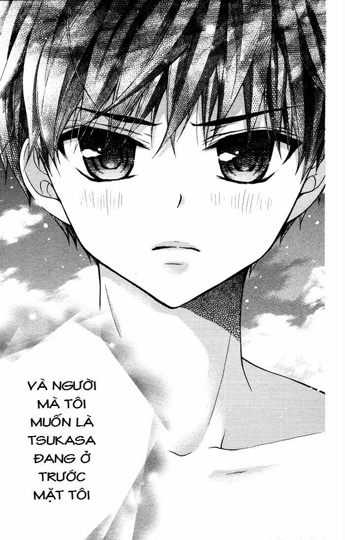 Henyoku no Labyrinth: Chapter 55