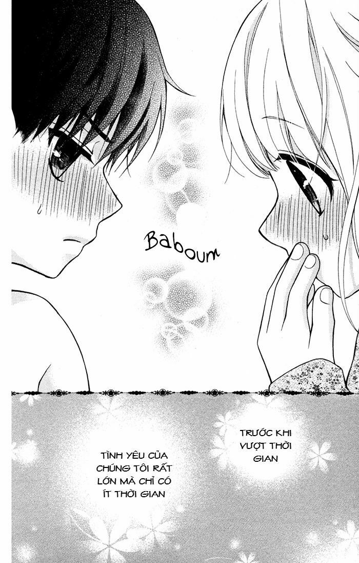 Henyoku no Labyrinth: Chapter 55