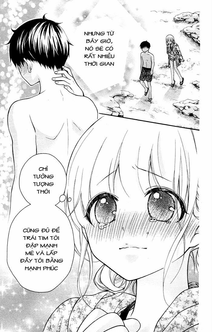 Henyoku no Labyrinth: Chapter 55