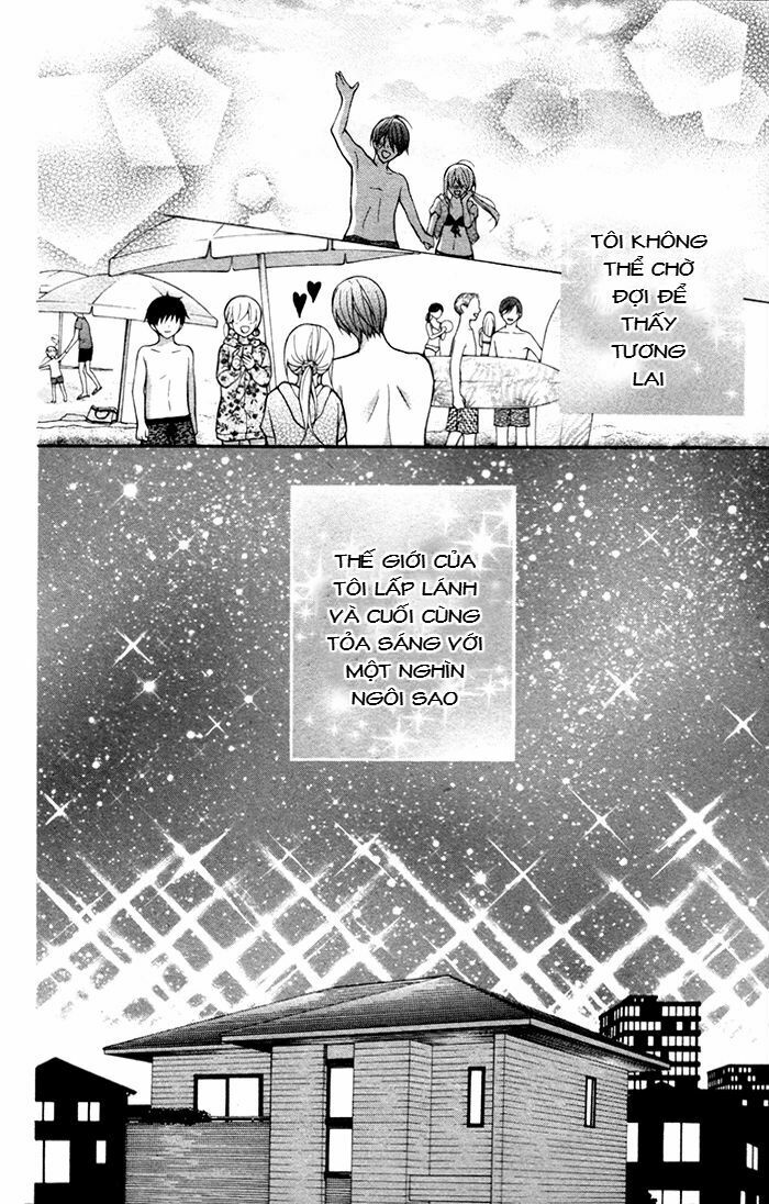 Henyoku no Labyrinth: Chapter 55