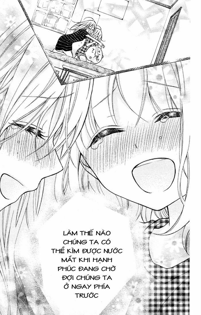 Henyoku no Labyrinth: Chapter 55