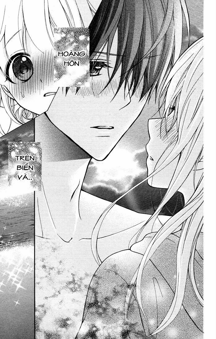 Henyoku no Labyrinth: Chapter 55