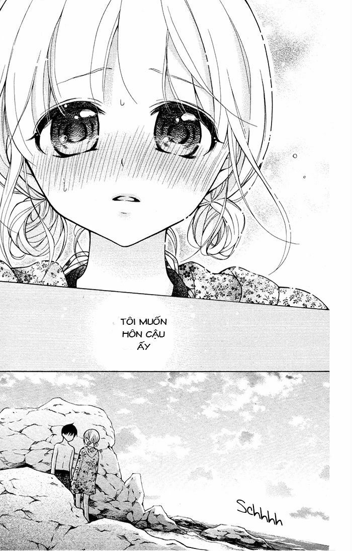 Henyoku no Labyrinth: Chapter 55