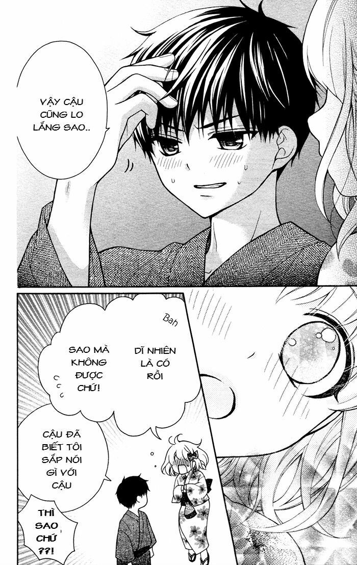Henyoku no Labyrinth: Chapter 56