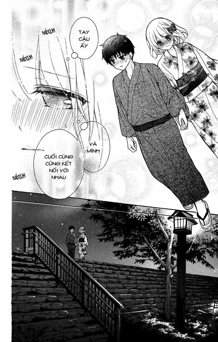 Henyoku no Labyrinth: Chapter 56