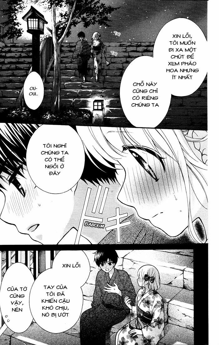 Henyoku no Labyrinth: Chapter 56