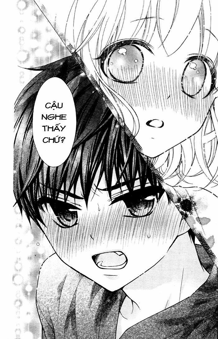 Henyoku no Labyrinth: Chapter 56