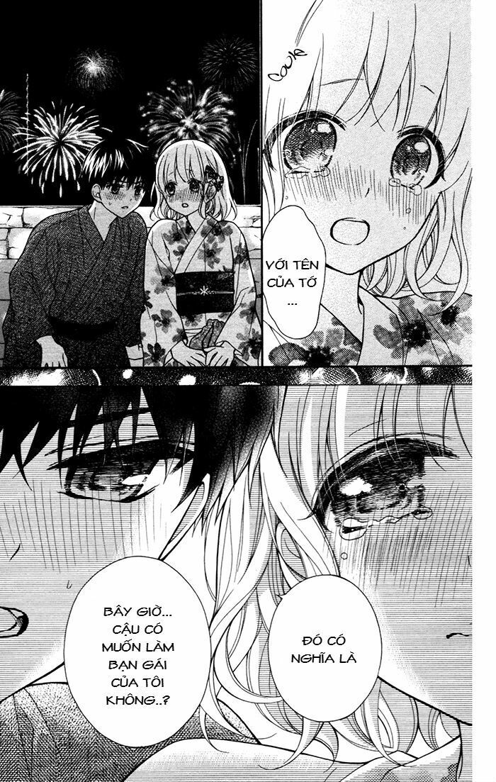 Henyoku no Labyrinth: Chapter 56