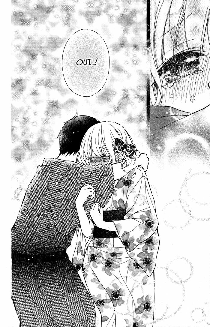 Henyoku no Labyrinth: Chapter 56