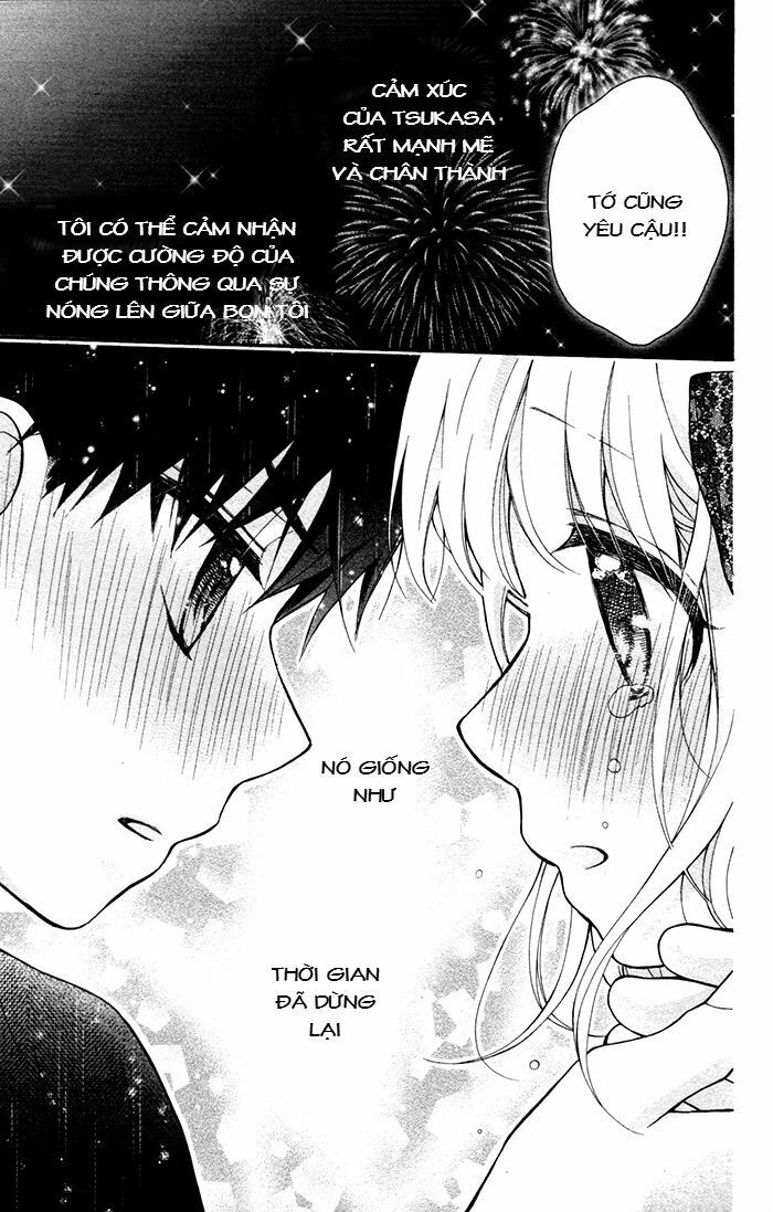 Henyoku no Labyrinth: Chapter 56