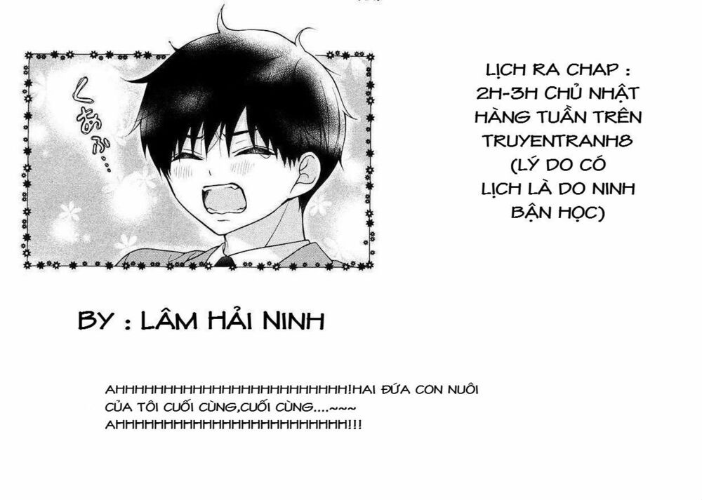 Henyoku no Labyrinth: Chapter 56
