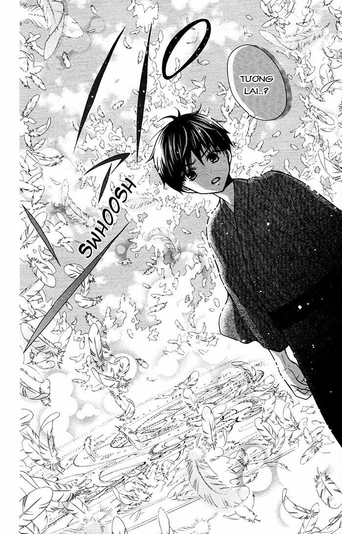 Henyoku no Labyrinth: Chapter 57
