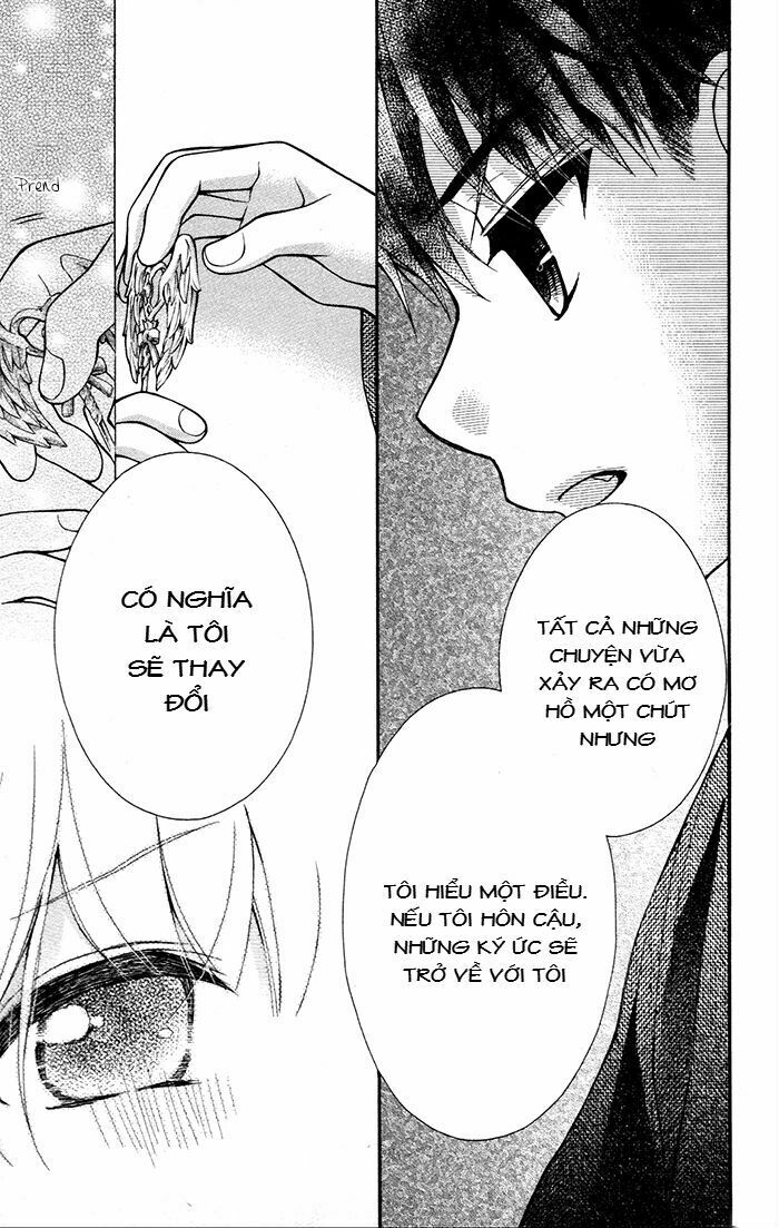 Henyoku no Labyrinth: Chapter 57