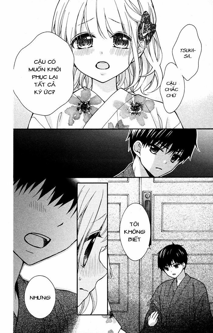Henyoku no Labyrinth: Chapter 57