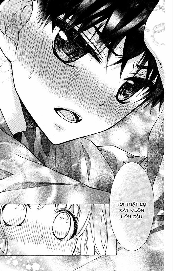 Henyoku no Labyrinth: Chapter 57