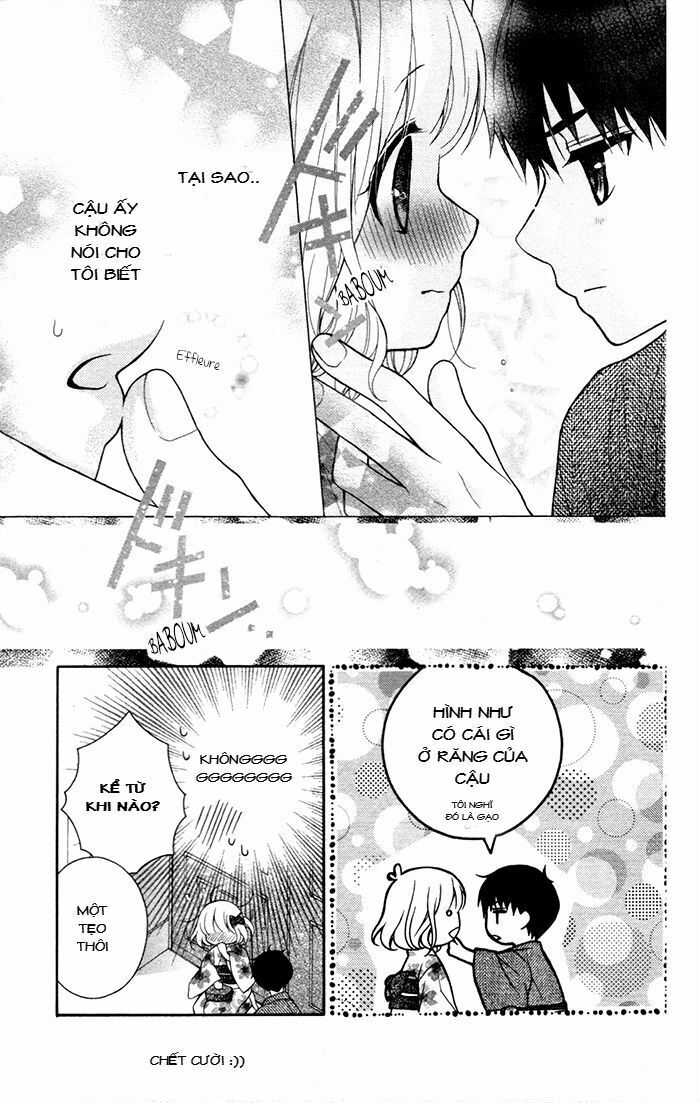 Henyoku no Labyrinth: Chapter 57