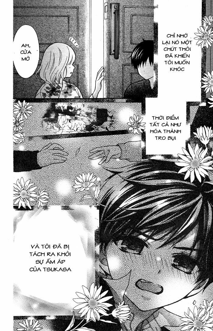 Henyoku no Labyrinth: Chapter 57