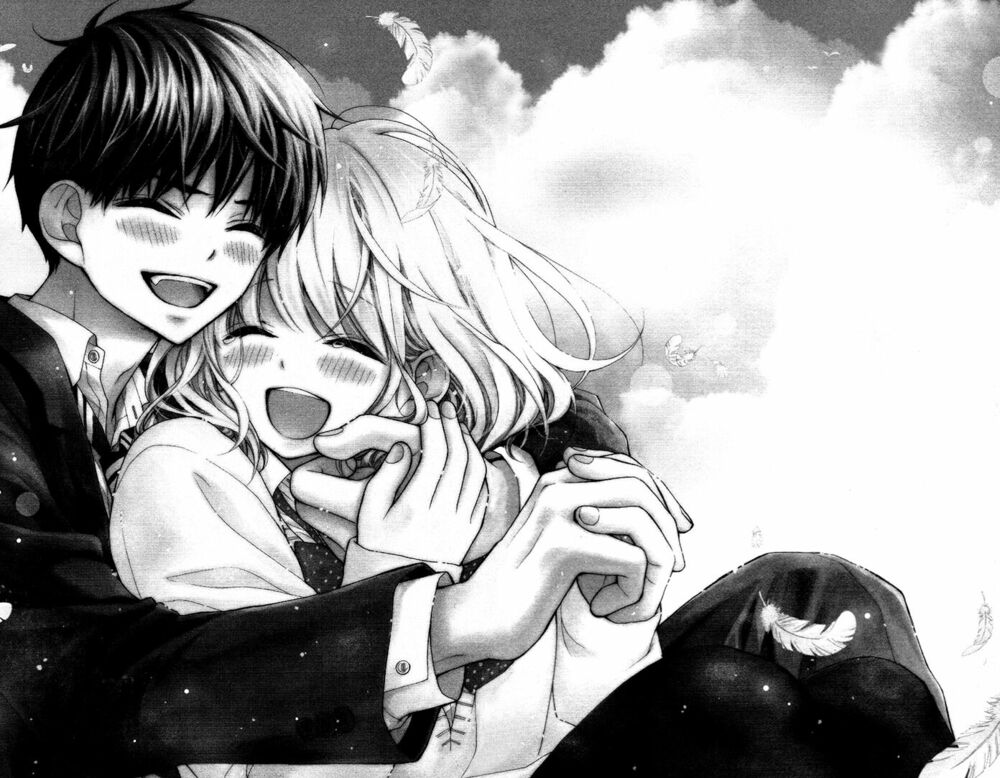 Henyoku no Labyrinth: Chapter 57