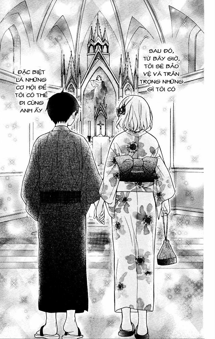 Henyoku no Labyrinth: Chapter 57