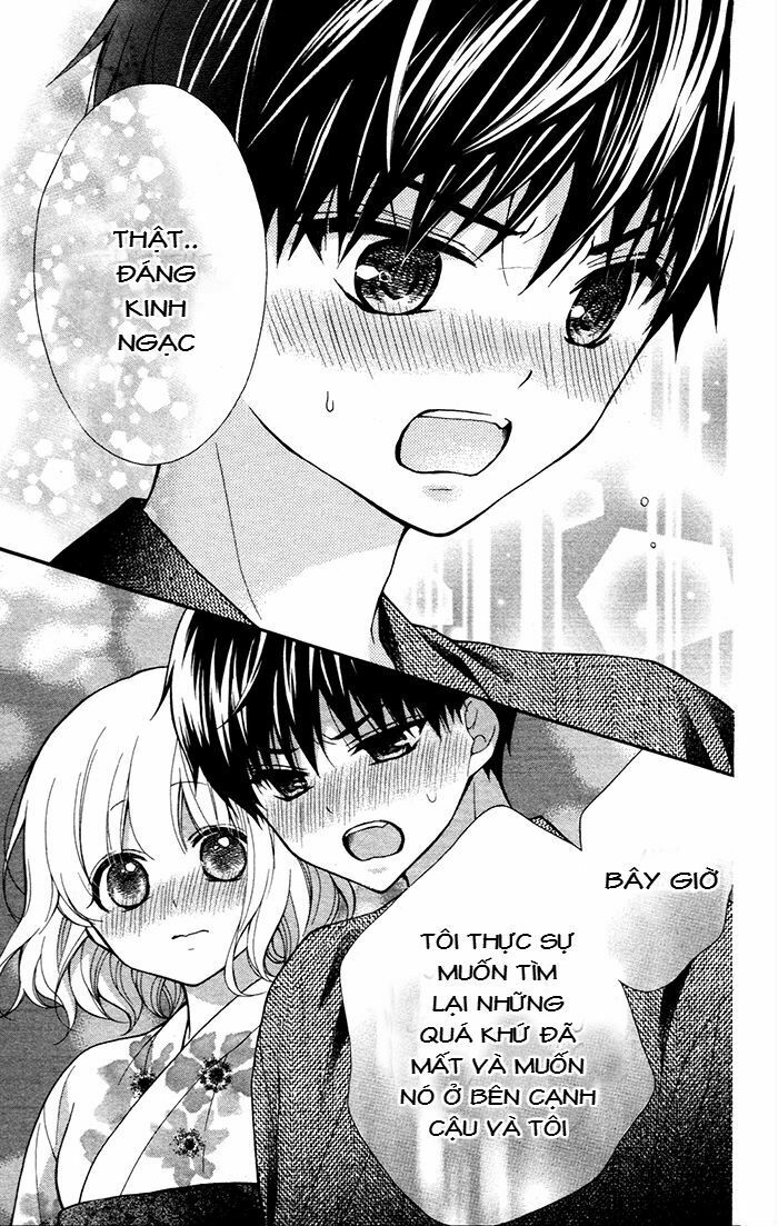 Henyoku no Labyrinth: Chapter 57