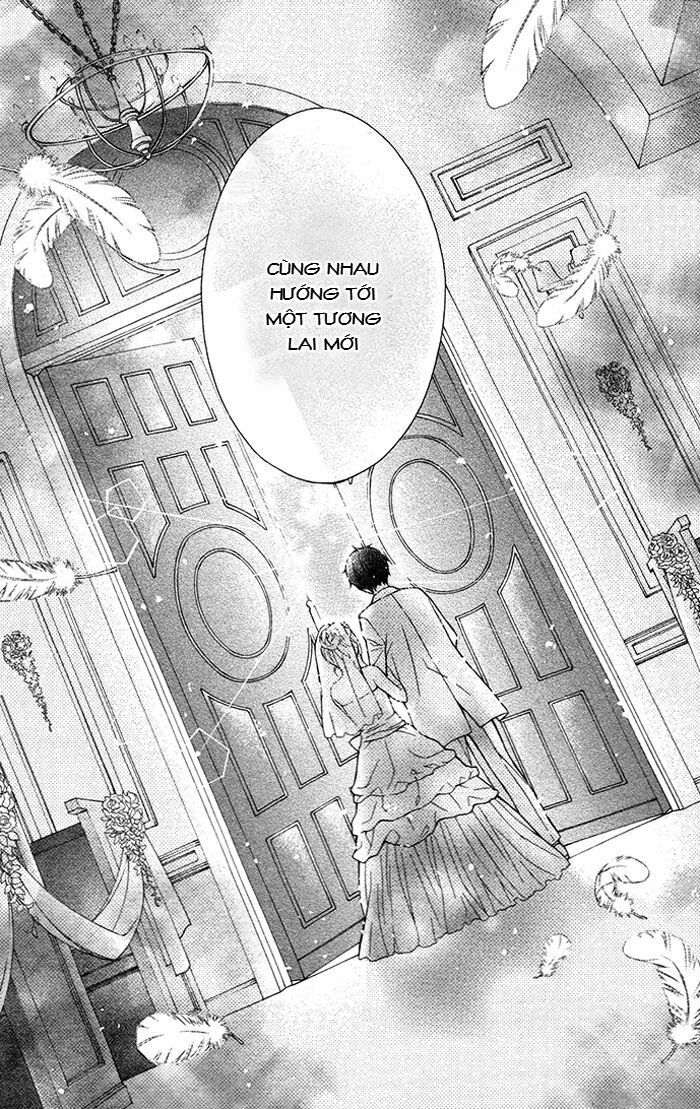 Henyoku no Labyrinth: Chapter 57
