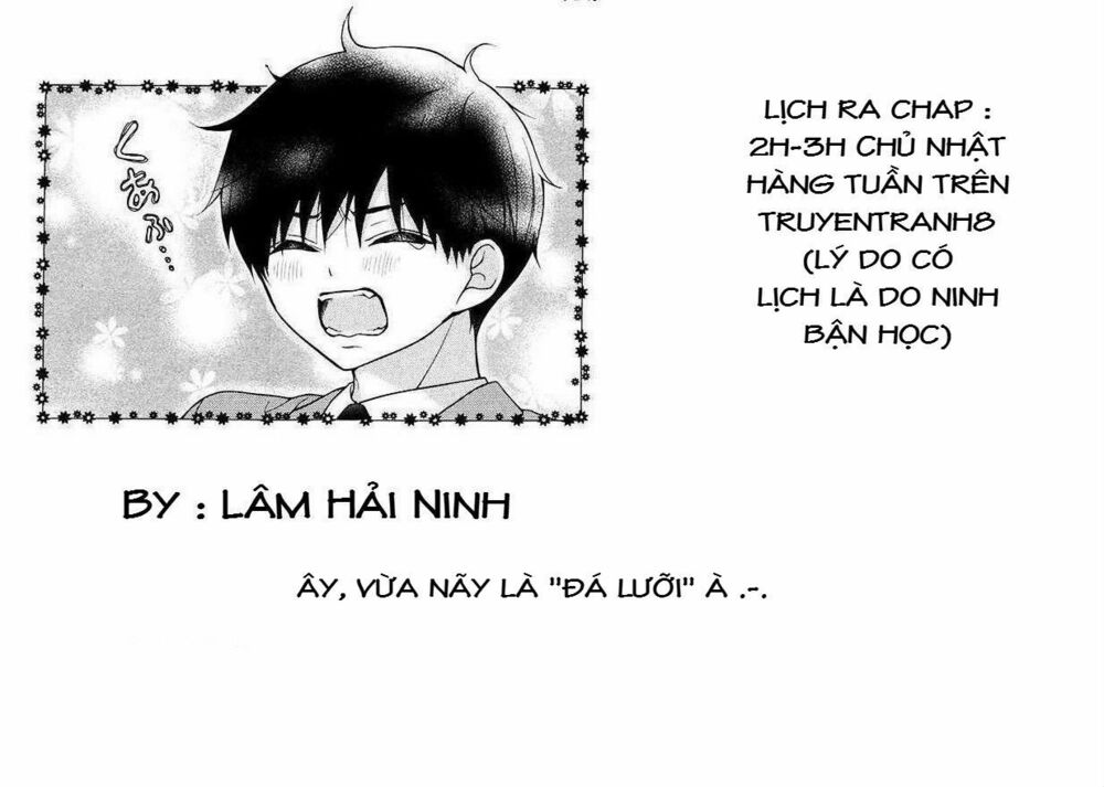 Henyoku no Labyrinth: Chapter 57