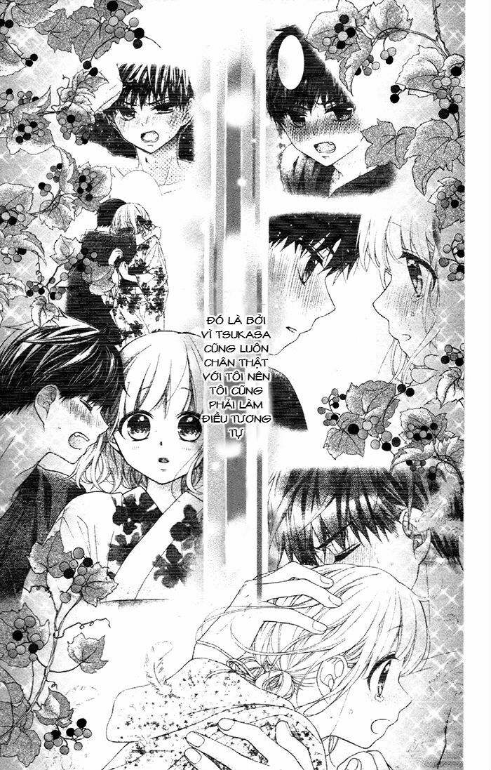 Henyoku no Labyrinth: Chapter 57
