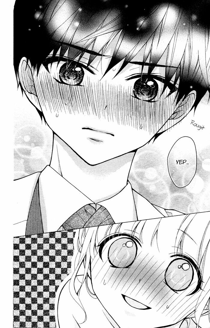 Henyoku no Labyrinth: Chapter 58