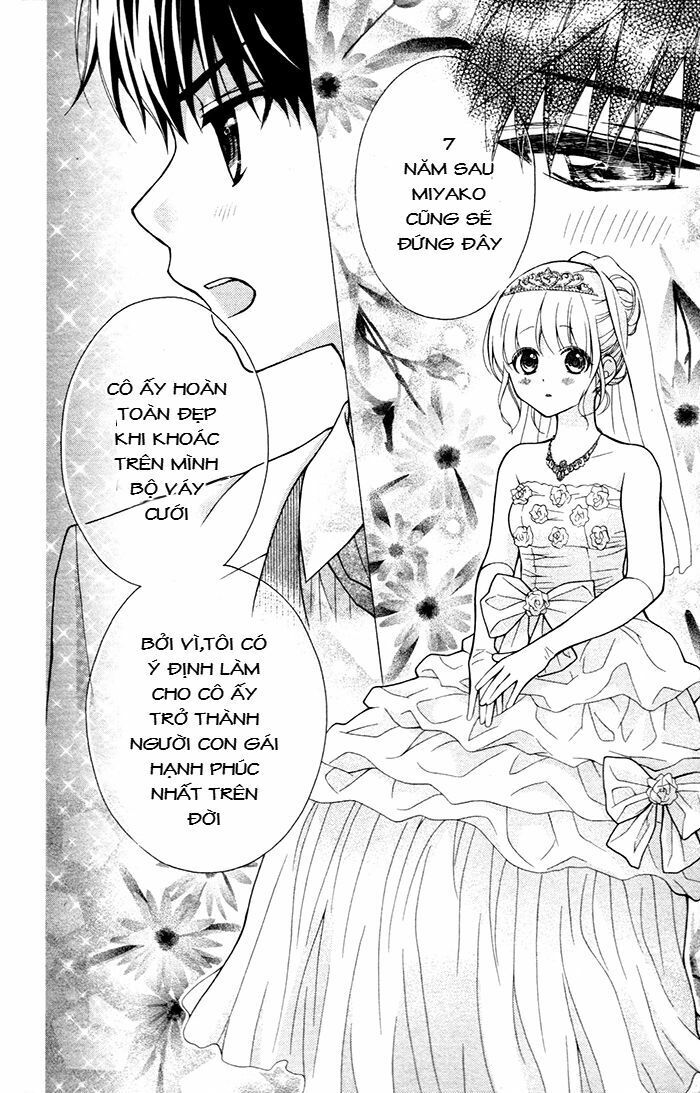 Henyoku no Labyrinth: Chapter 58