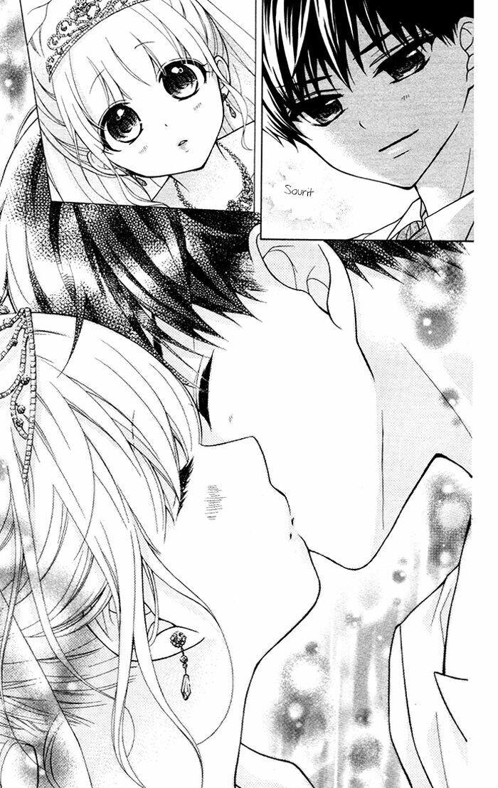 Henyoku no Labyrinth: Chapter 58