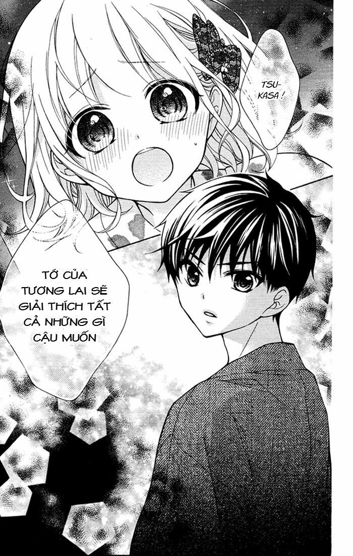 Henyoku no Labyrinth: Chapter 58