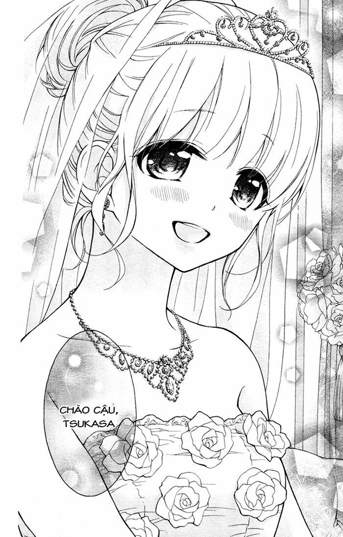 Henyoku no Labyrinth: Chapter 58