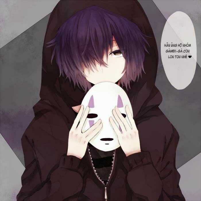 Henyoku no Labyrinth: Chapter 6