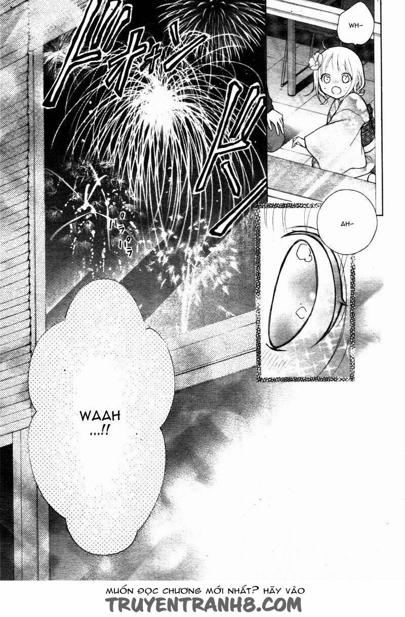 Henyoku no Labyrinth: Chapter 7