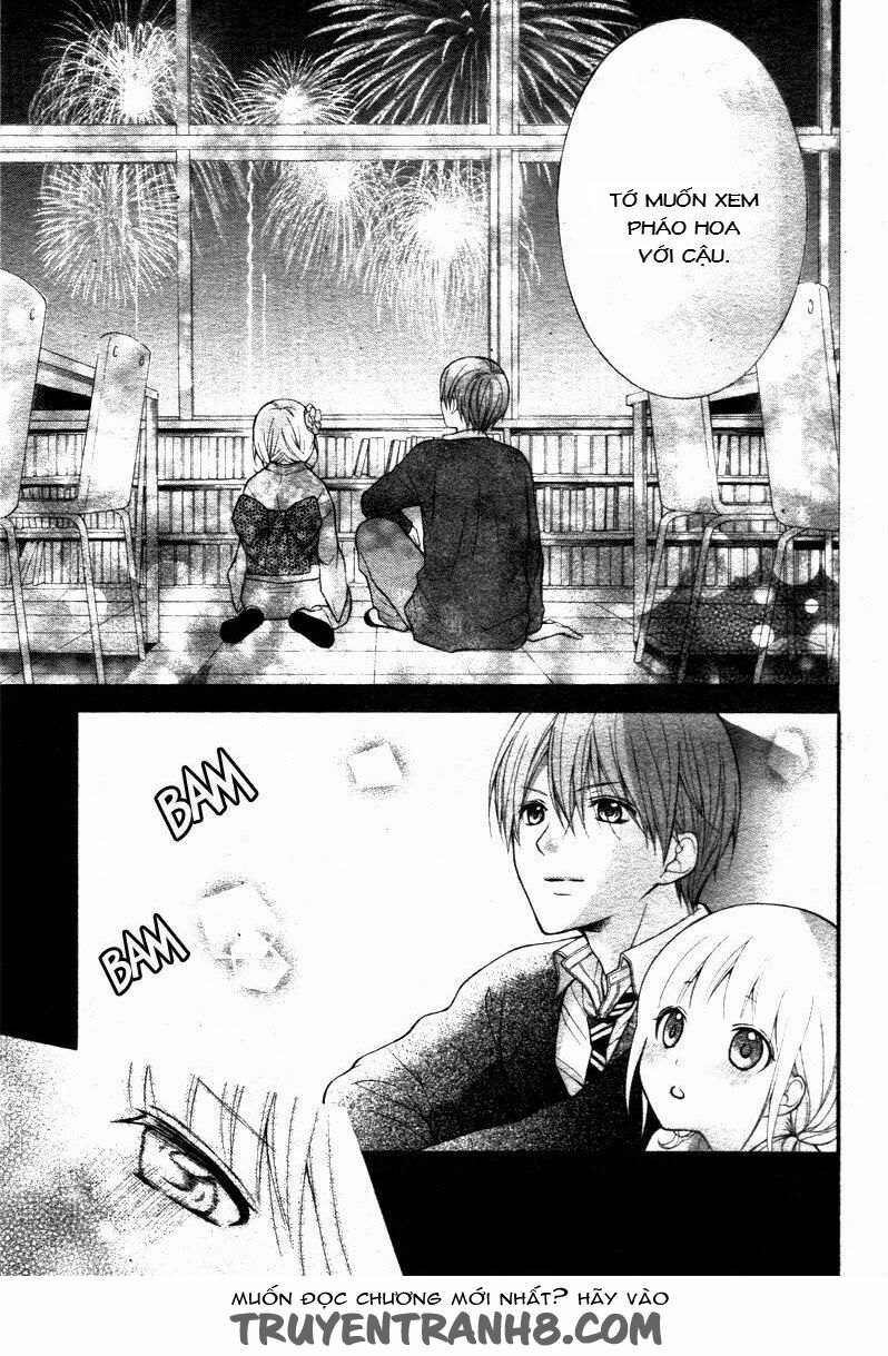 Henyoku no Labyrinth: Chapter 7