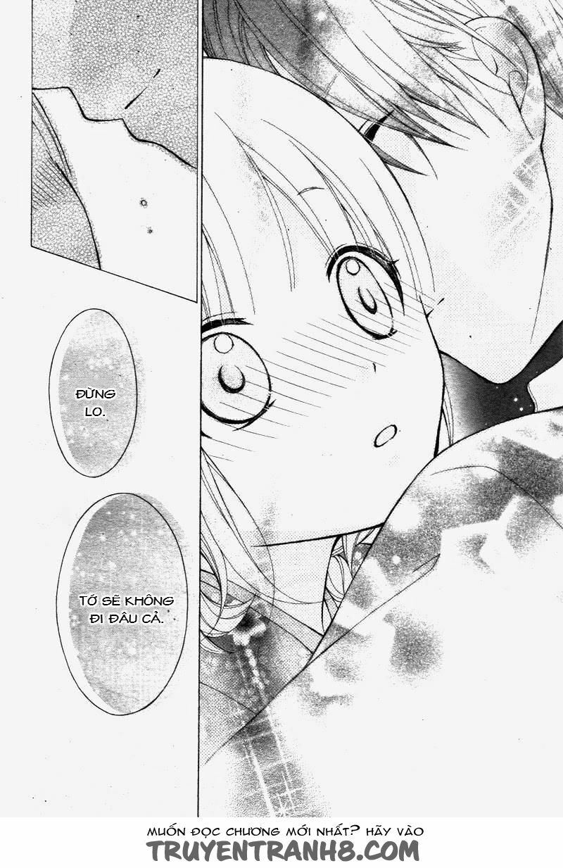 Henyoku no Labyrinth: Chapter 7
