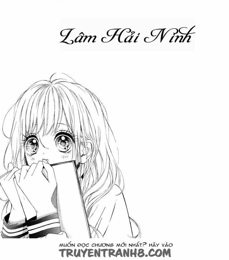 Henyoku no Labyrinth: Chapter 7