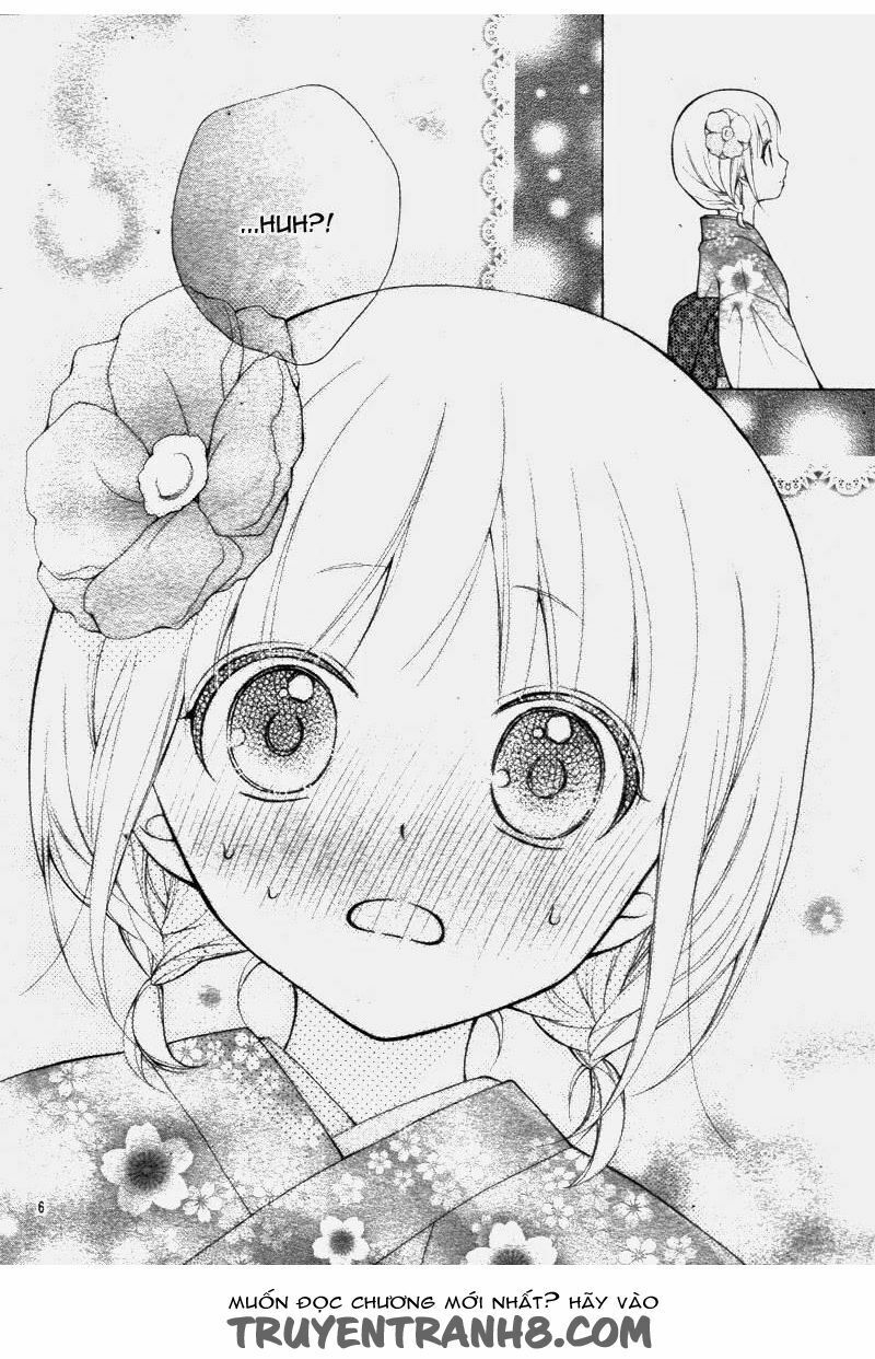 Henyoku no Labyrinth: Chapter 7