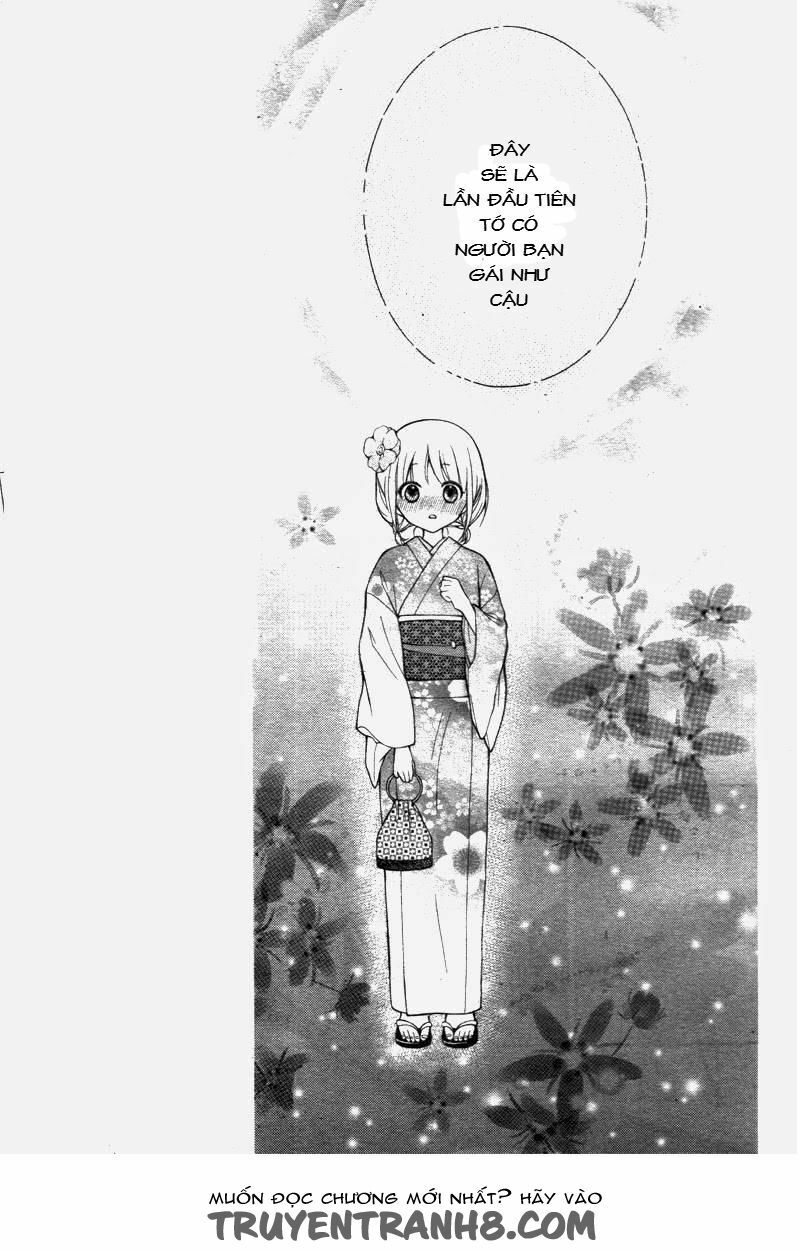 Henyoku no Labyrinth: Chapter 7