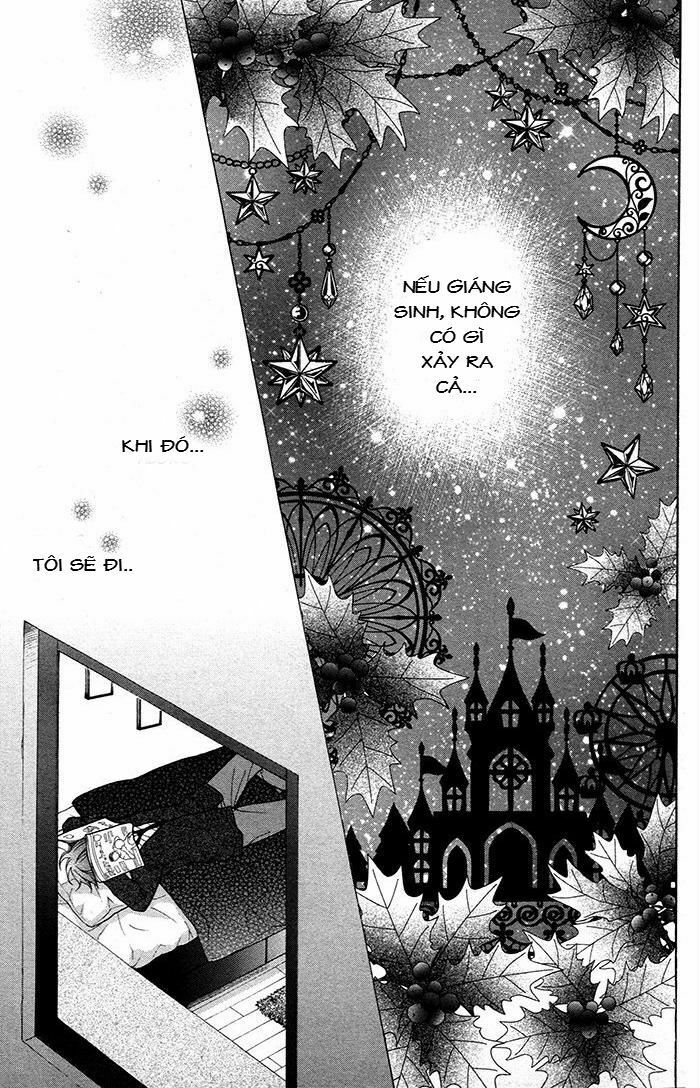 Henyoku no Labyrinth: Chapter 9