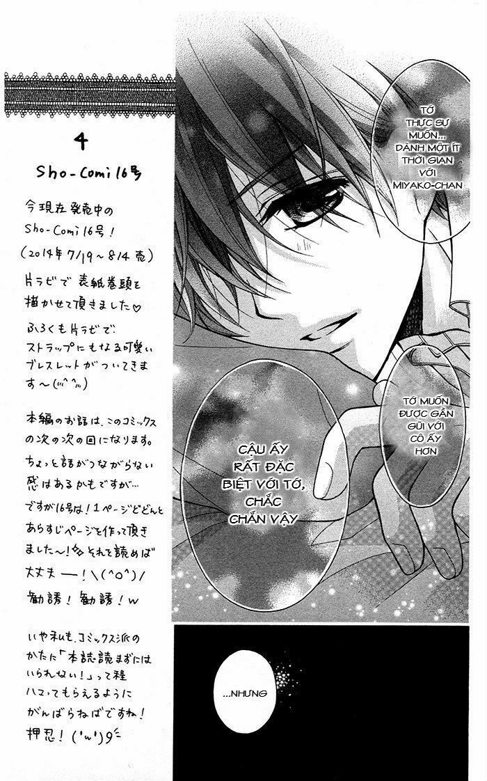 Henyoku no Labyrinth: Chapter 9