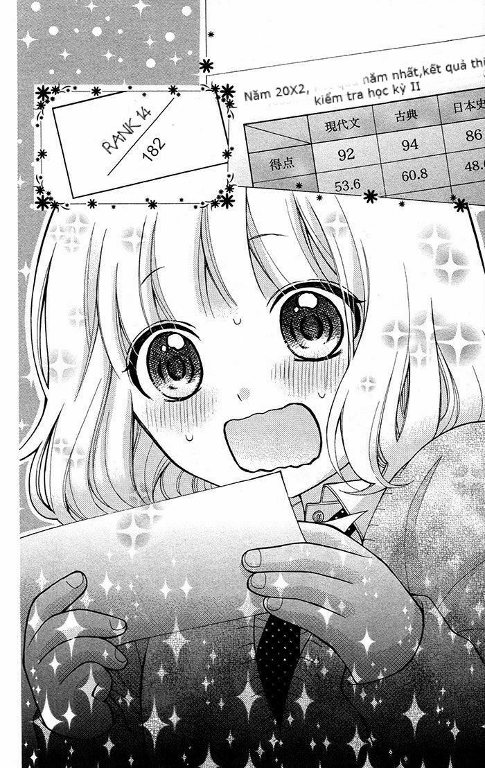 Henyoku no Labyrinth: Chapter 9