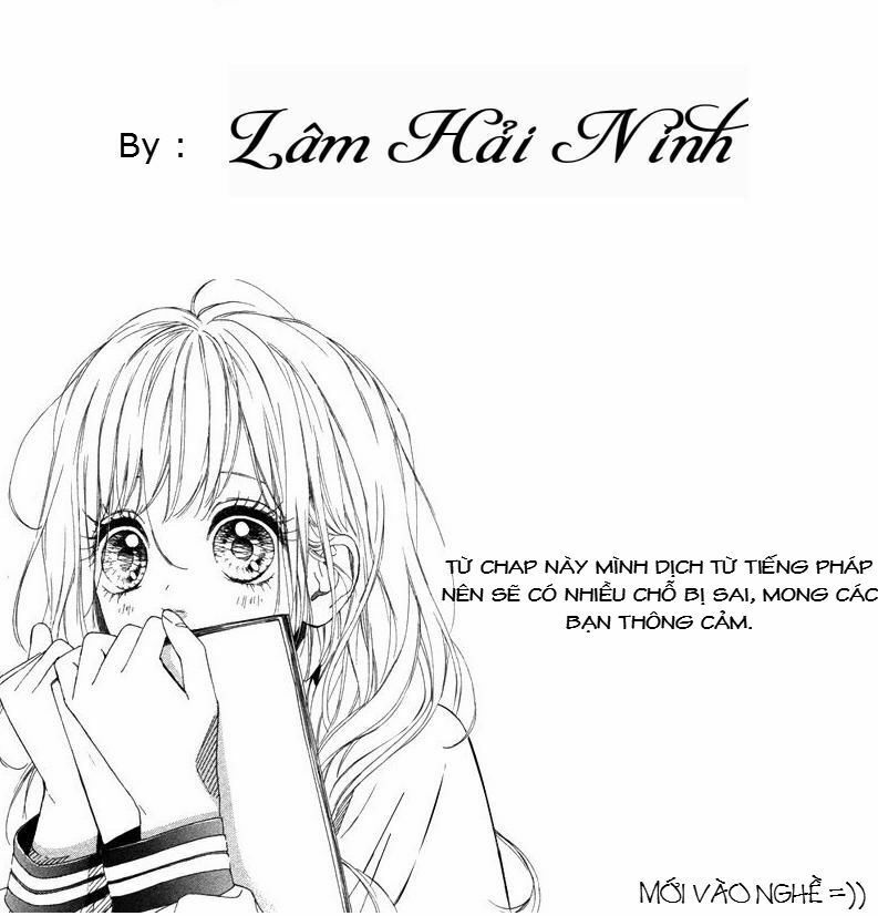 Henyoku no Labyrinth: Chapter 9