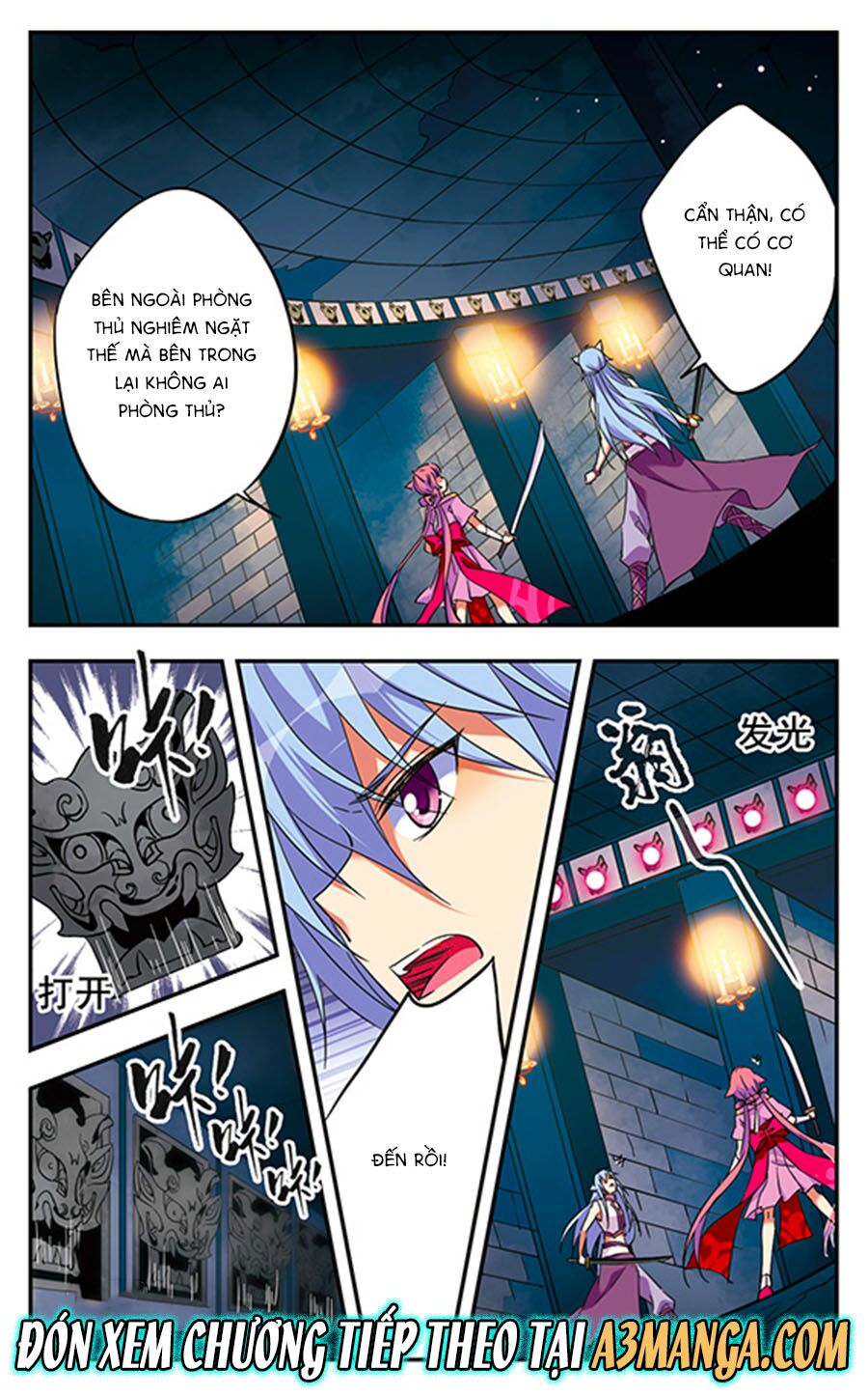 Fight For Myself: Chapter 10.1