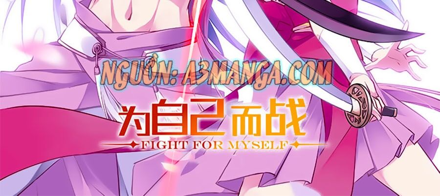 Fight For Myself: Chapter 12.1