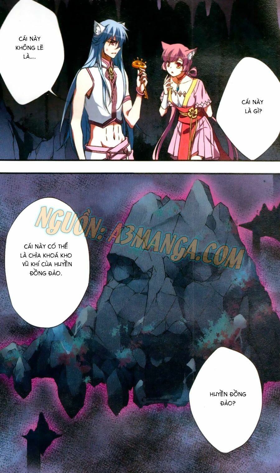 Fight For Myself: Chapter 15