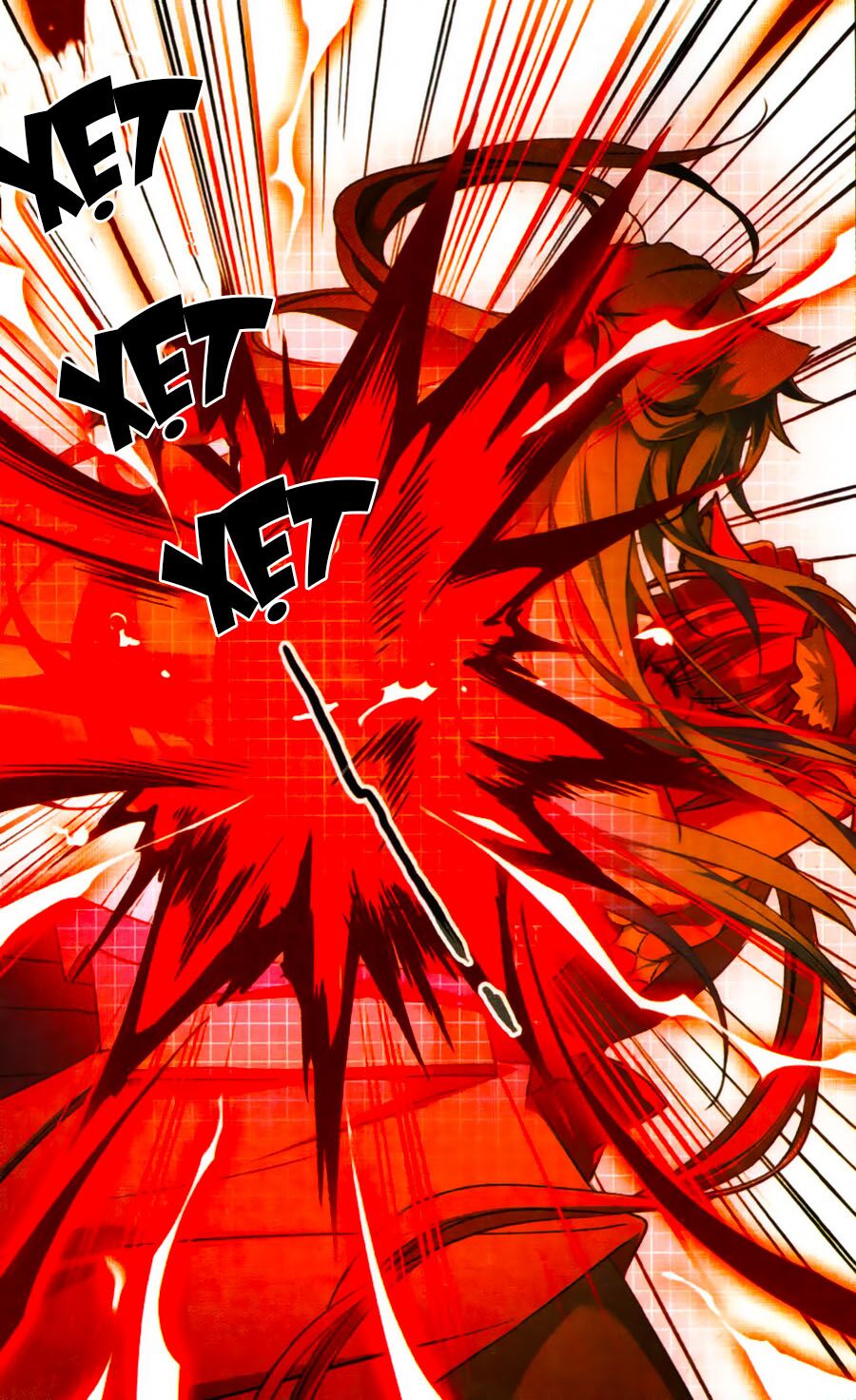 Fight For Myself: Chapter 25